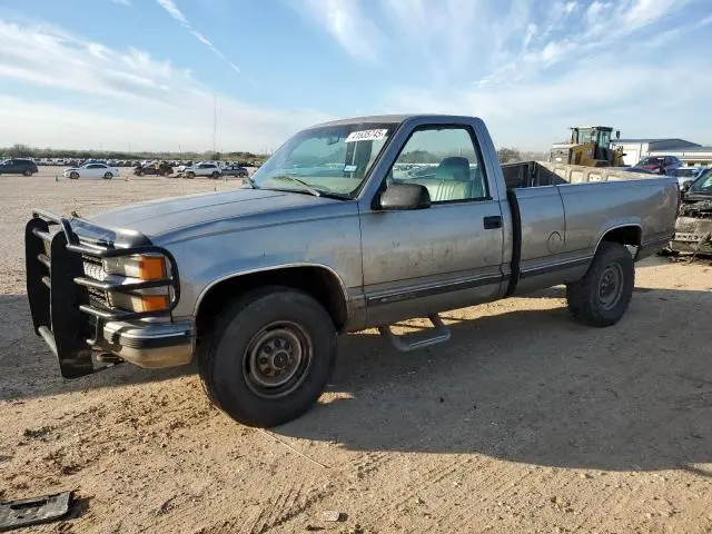 1GCGC24R8YR160161