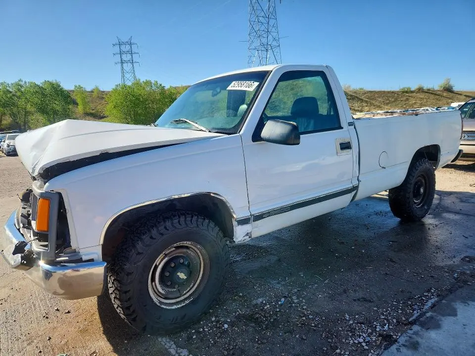 1GCGC24R9TZ225009