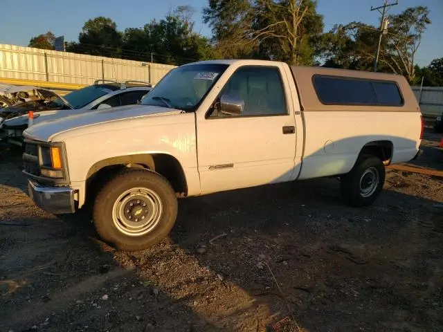 1GCGC24RXVZ126685