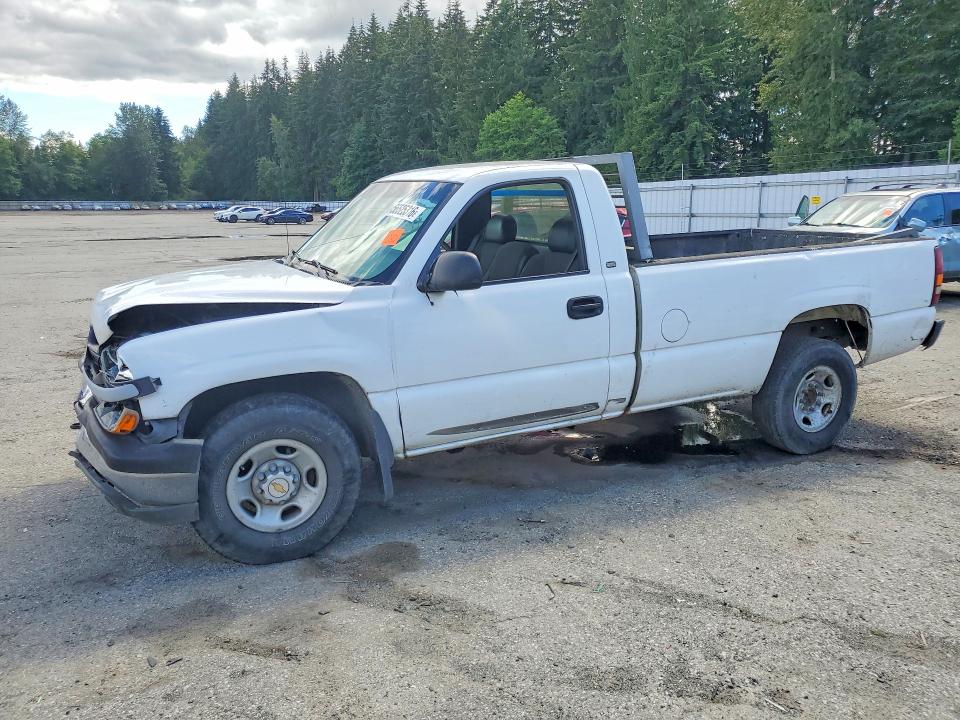 1GCGC24U1YZ258081