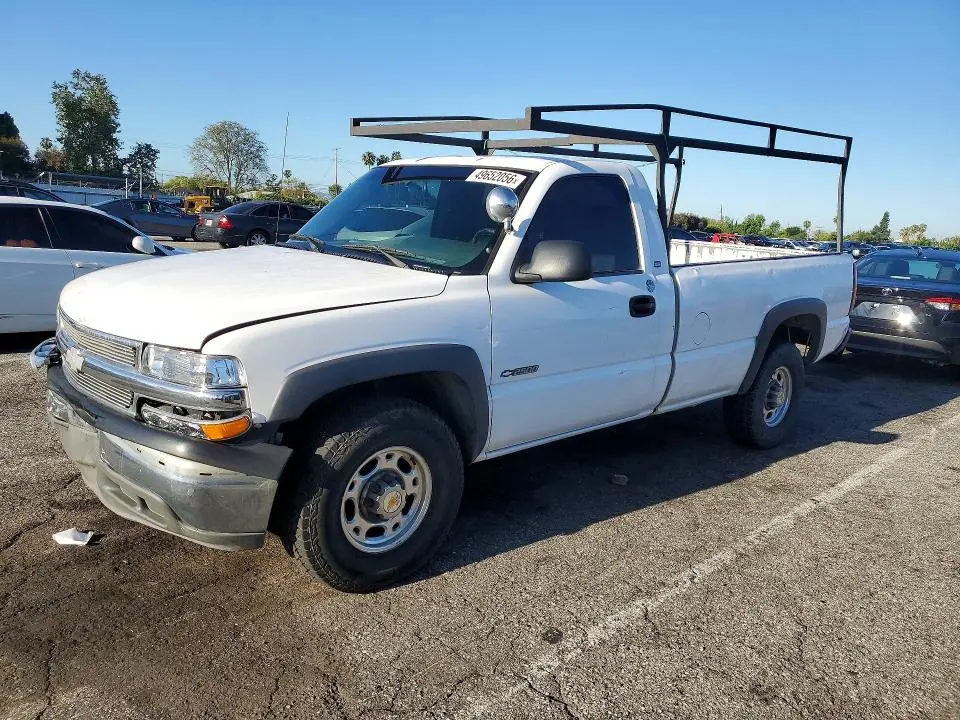 1GCGC24U22Z109895