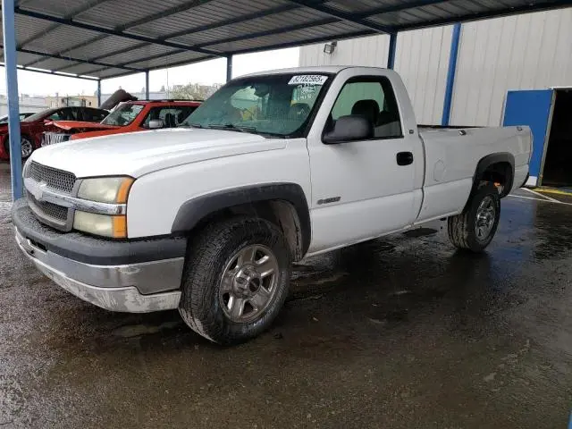1GCGC24U53Z261302