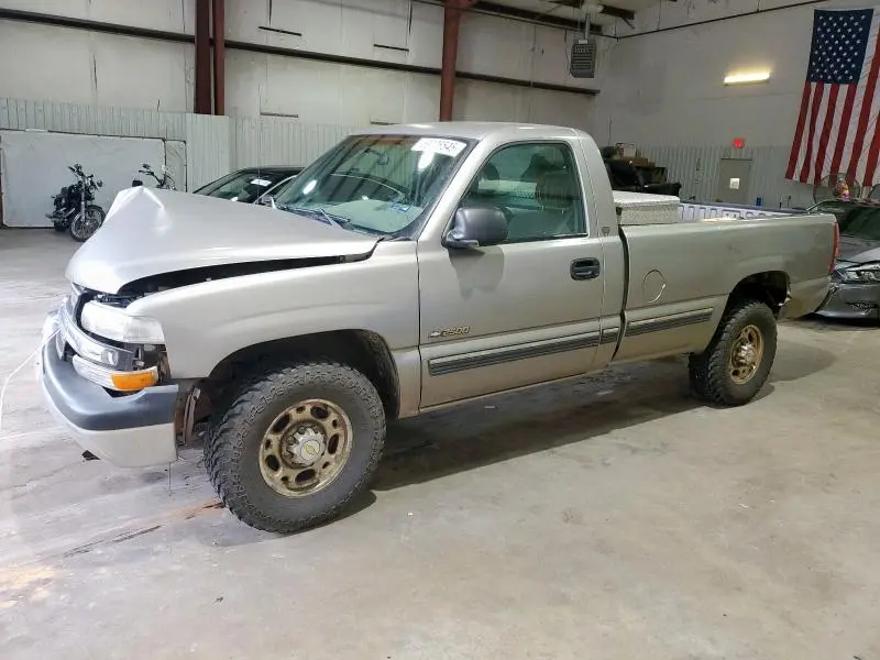 1GCGC24U9XE212360