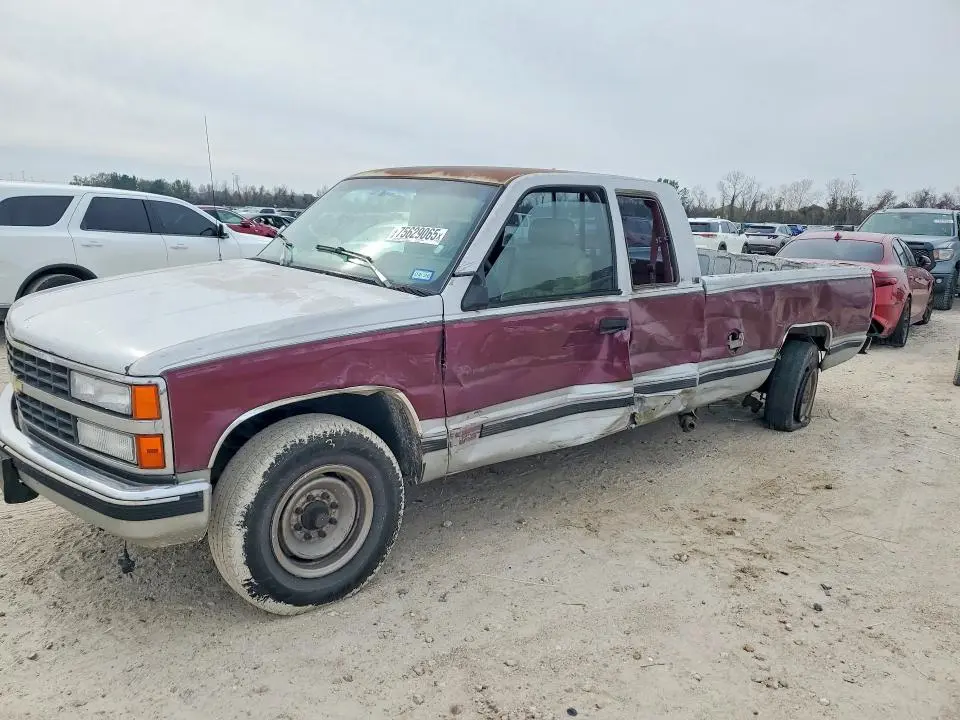 1GCGC29F1PE199694