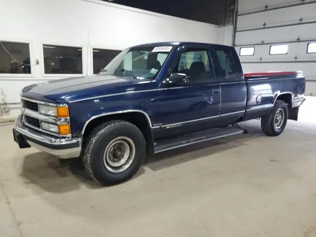 1GCGC29K8SE118437