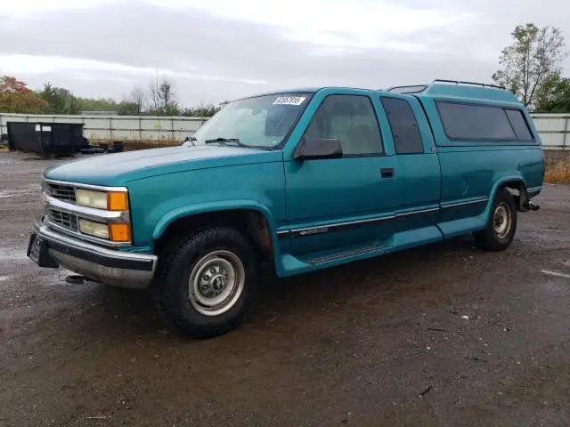 1GCGC29N8SE168605