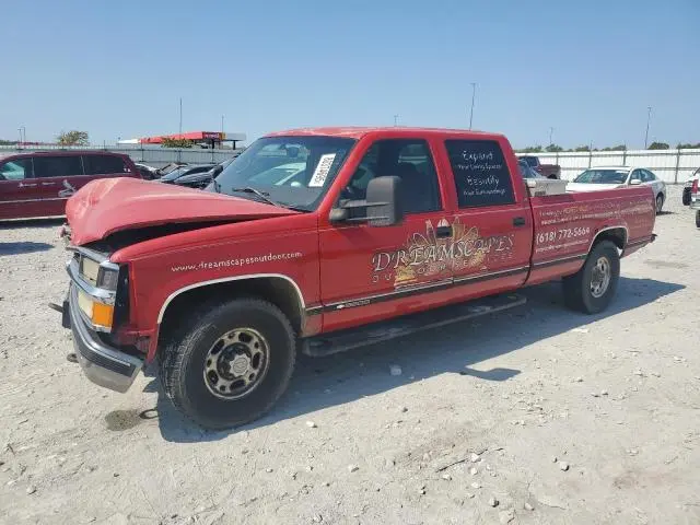 1GCGC33J7VF038518
