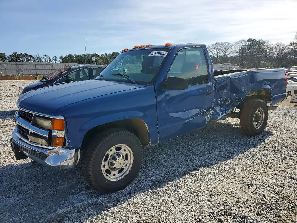 1GCGC34J3TZ103679