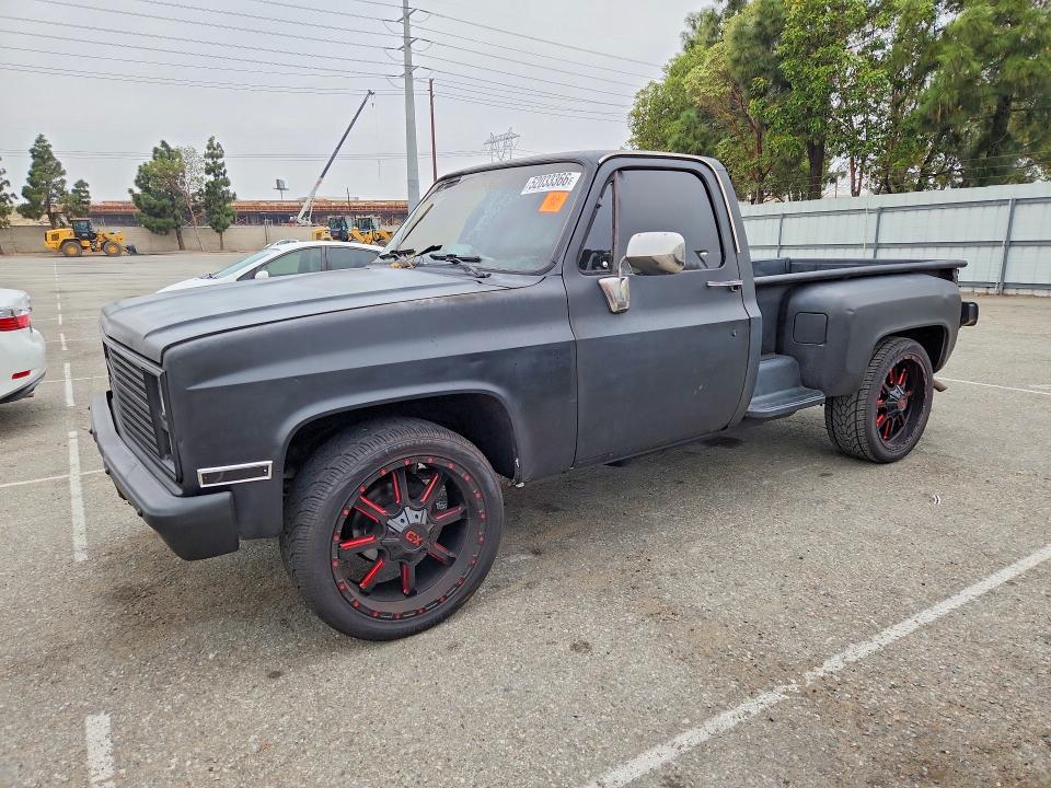 1GCGC34M7FJ140392