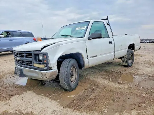 1GCGC34R5YR128421