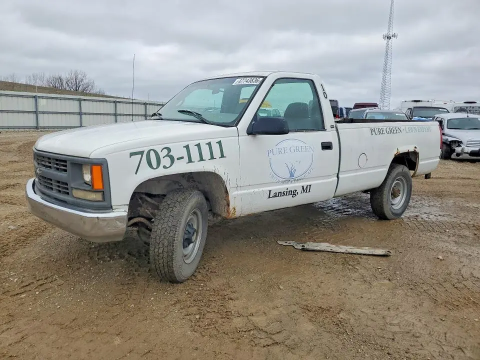 1GCGC34R7VF032643