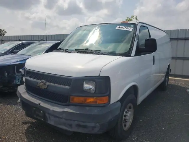 1GCGG25C081108150