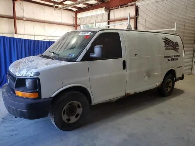 1GCGG25C181152657