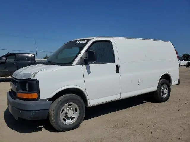 1GCGG25C981170744
