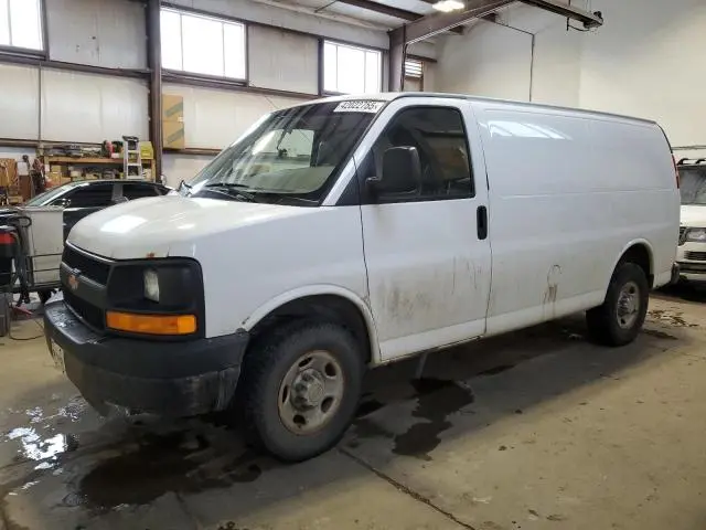 1GCGG25CX81199153