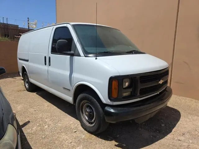 1GCGG25R121240023