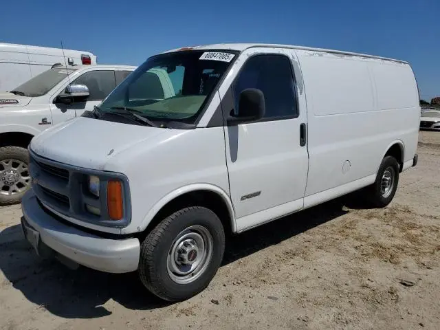 1GCGG25R521159736