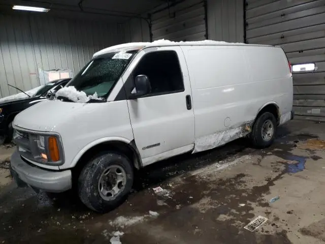 1GCGG25R821246711