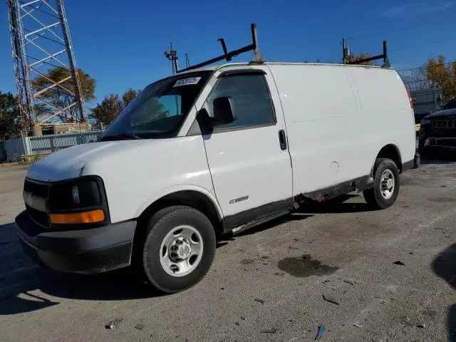 1GCGG25U231161935