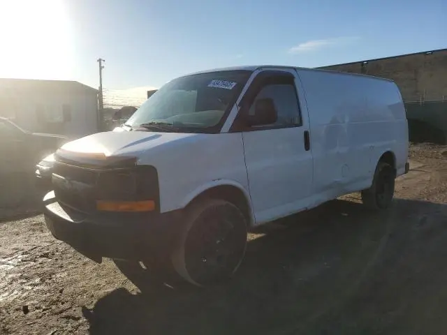 1GCGG25U571109799