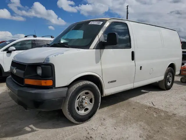 1GCGG25V031124732
