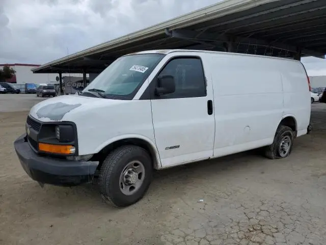 1GCGG25V161151782