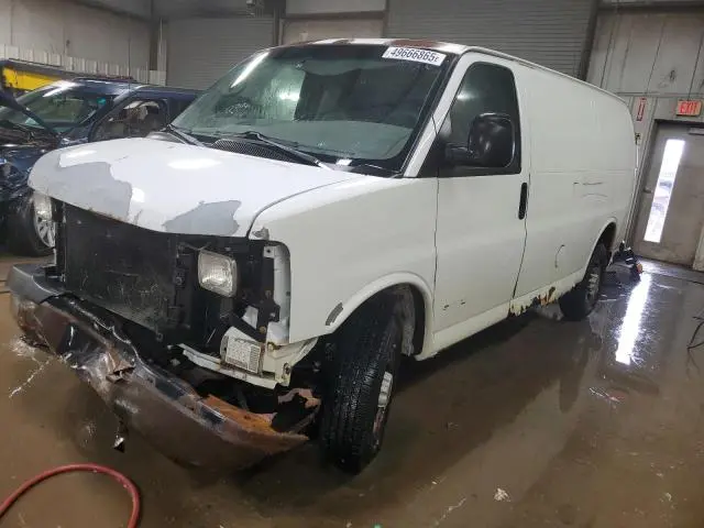 1GCGG25V241200937
