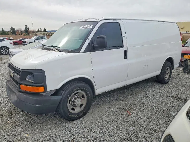 1GCGG25V271198577