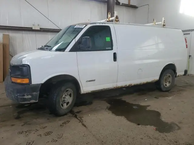 1GCGG25V361208726