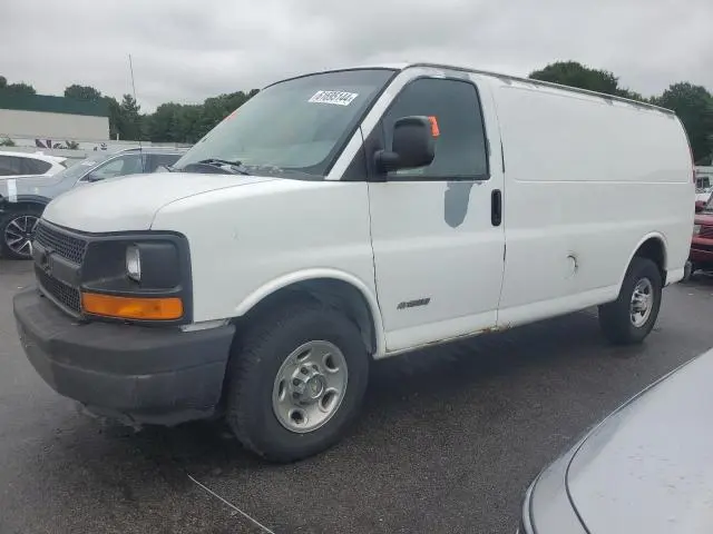 1GCGG25V551208581