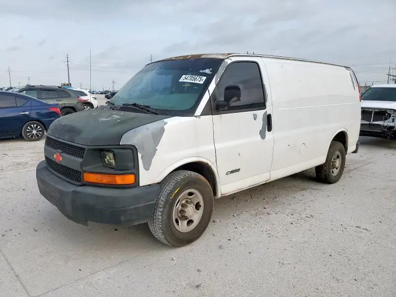1GCGG25V561198040
