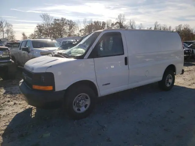 1GCGG25V631103707