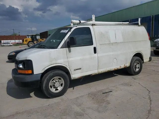 1GCGG25V661168223