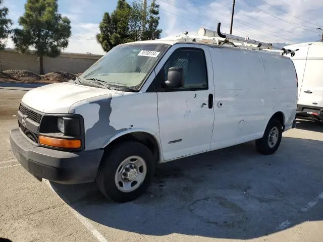 1GCGG25V661182137