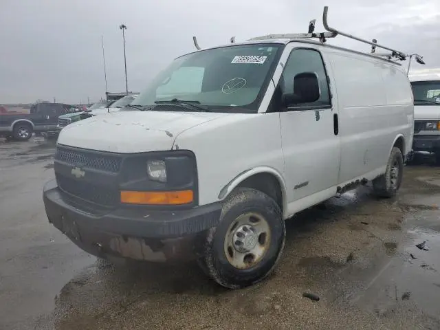 1GCGG25V661184745