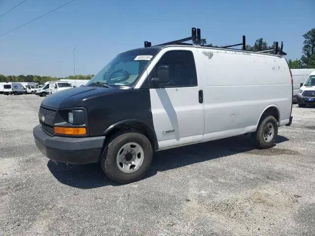 1GCGG25V661206677