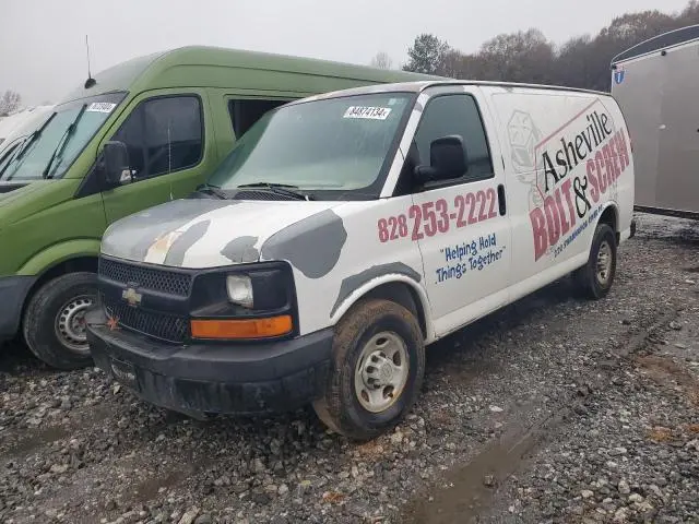 1GCGG25V671120707