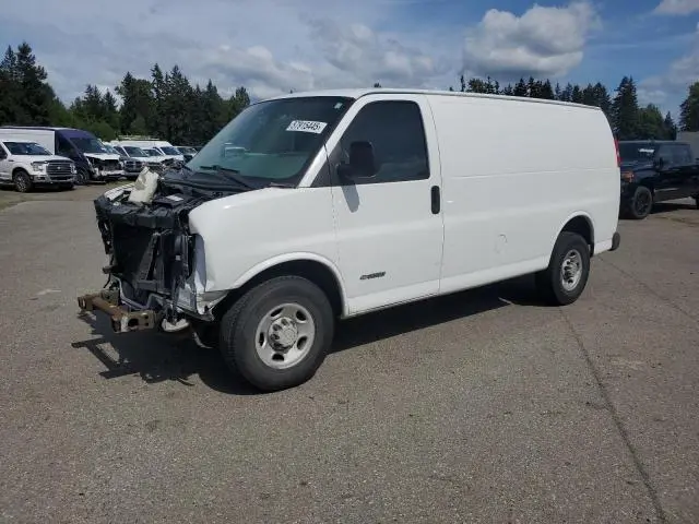 1GCGG25V761101971
