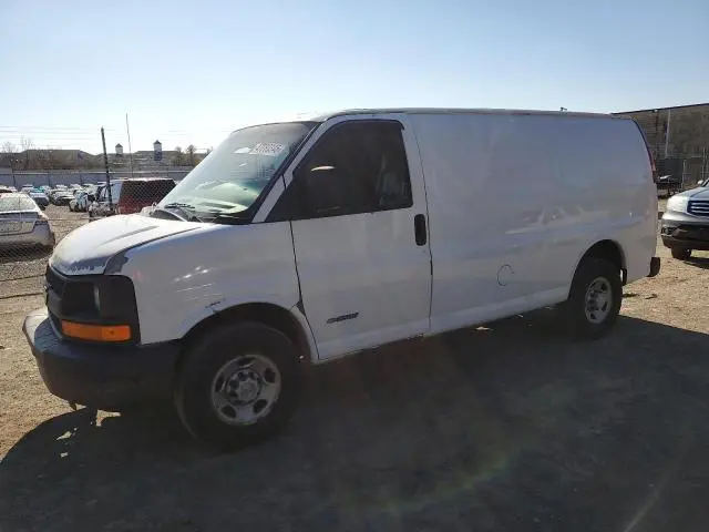 1GCGG25V851146335