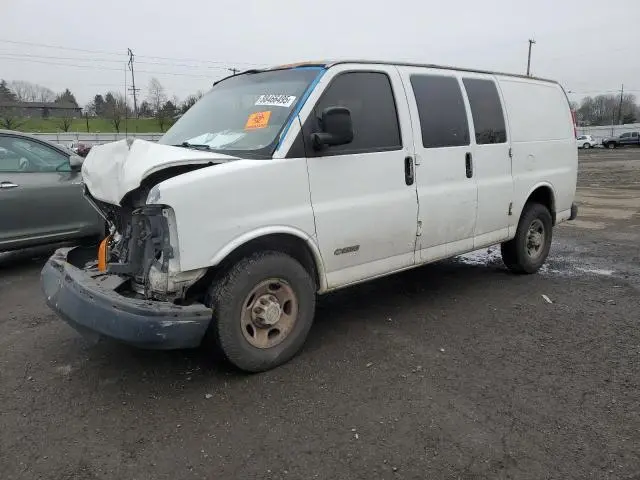 1GCGG25V851169663