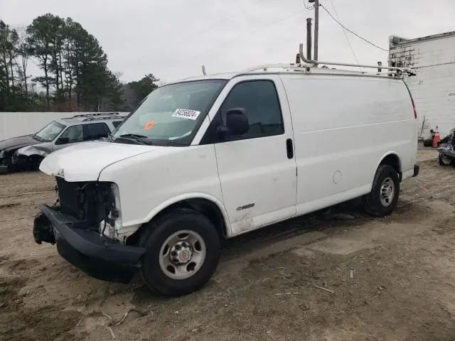 1GCGG25V851209398