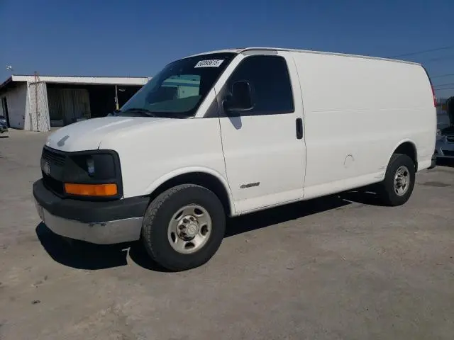 1GCGG25V861109917