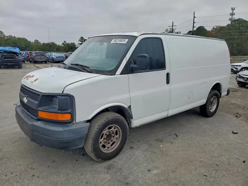 1GCGG25V861124997