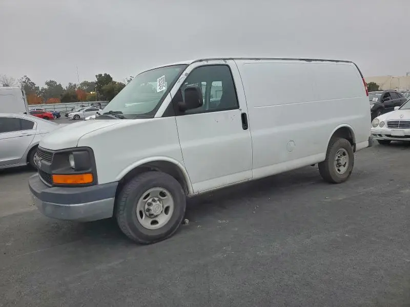 1GCGG25V861156719