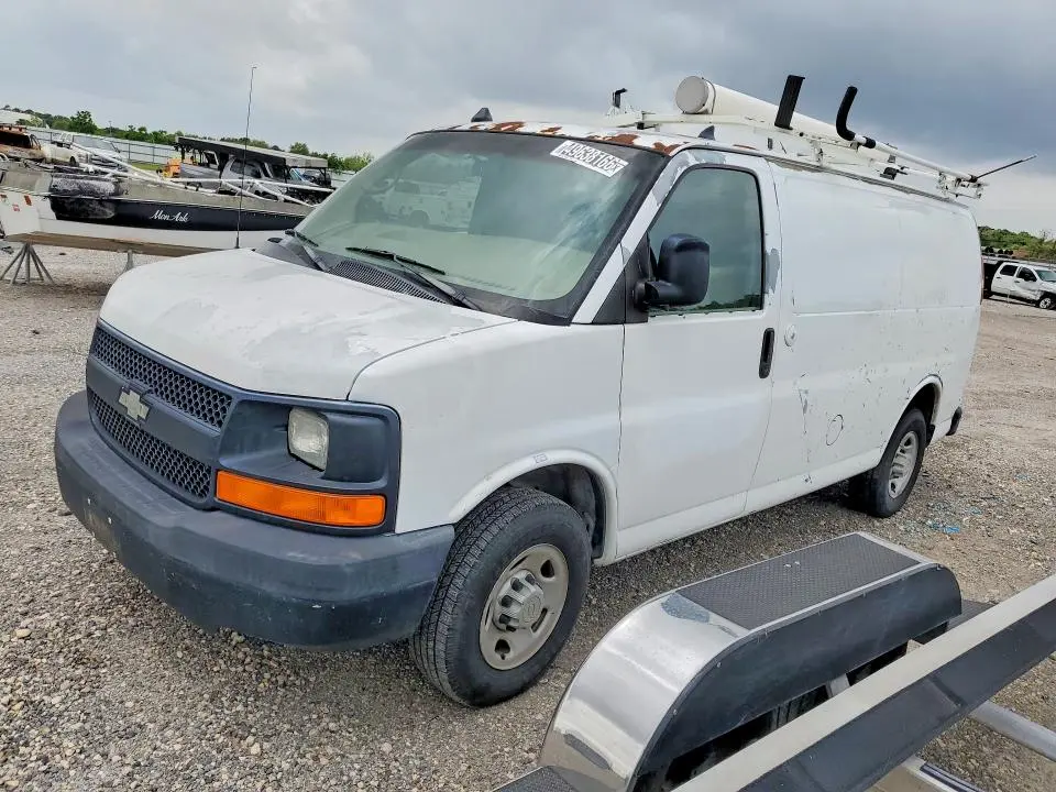 1GCGG25V861179059