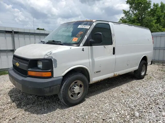 1GCGG25V861193091