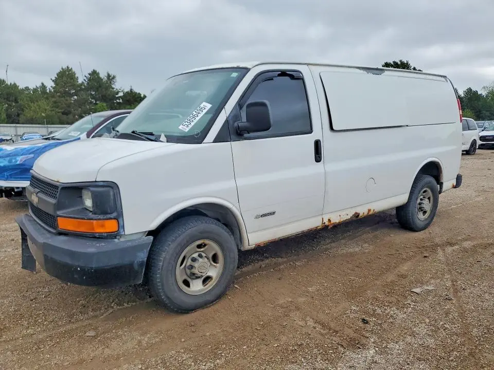 1GCGG25V861230642