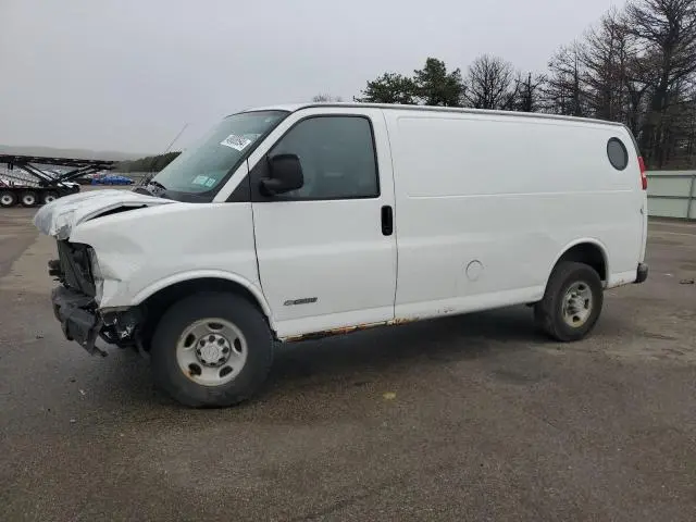 1GCGG25V861244153