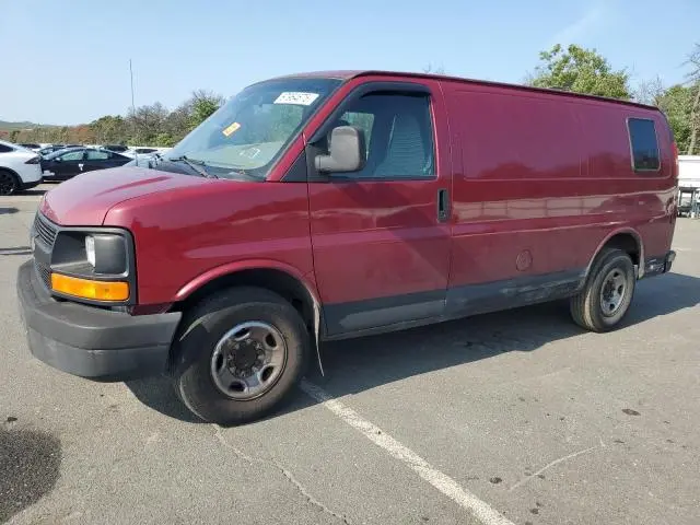 1GCGG25V871103200