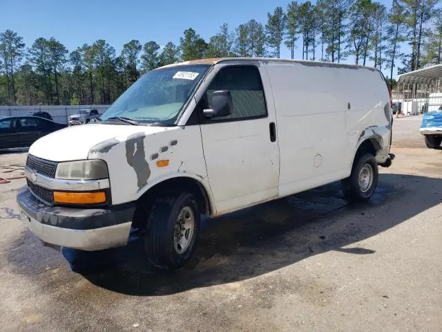 1GCGG25V871190323